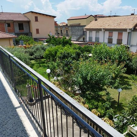 B&B Nonnotano Nocera Terinese Eksteriør billede