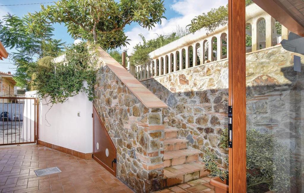 B&B Nonnotano Nocera Terinese Eksteriør billede