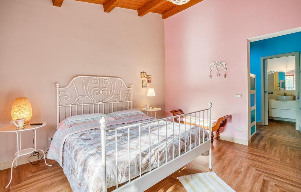 B&B Nonnotano Nocera Terinese Eksteriør billede